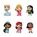 Disney: Princesses - Mini Vinyl Figure Assortment