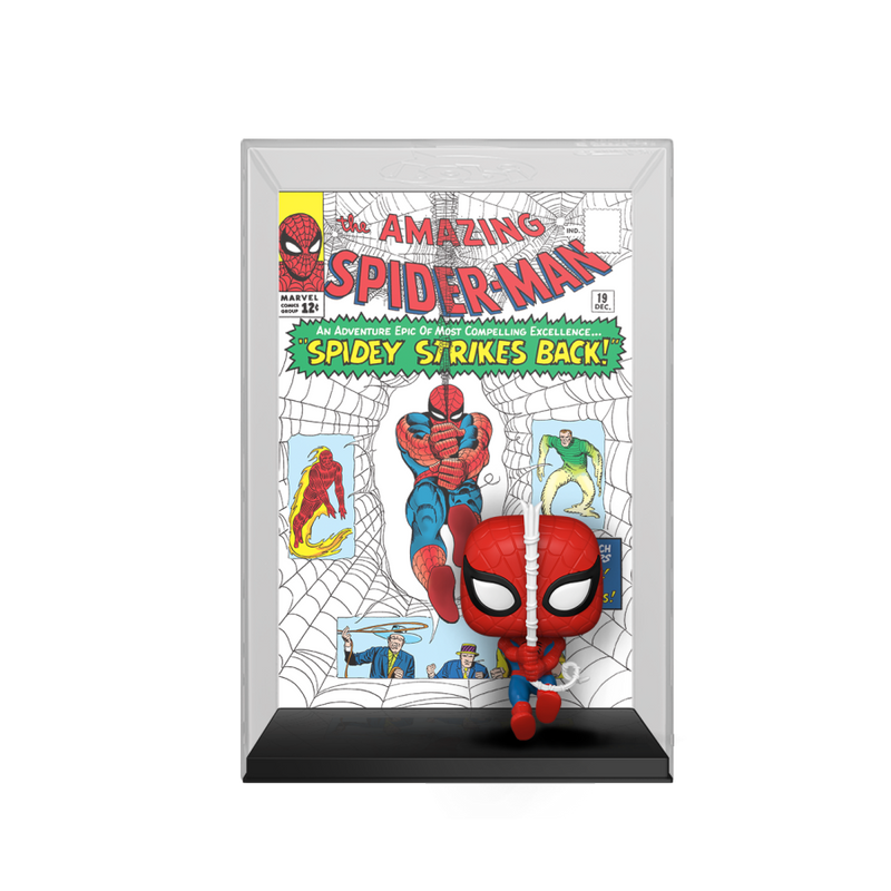 Marvel Comics - Amazing Spider-Man