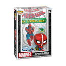 Marvel Comics - Amazing Spider-Man