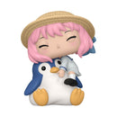 Spy x Family - Anya Forger with Penguin Pop! Plus [RS]