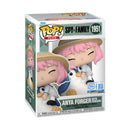 Spy x Family - Anya Forger with Penguin Pop! Plus [RS]