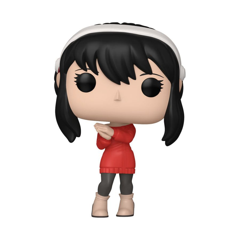Spy x Family - Yor Forger (with chase) Pop! Vinyl [RS]