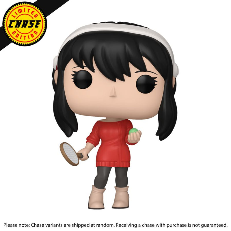 Spy x Family - Yor Forger (with chase) Pop! Vinyl [RS]