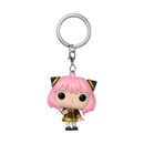 Spy x Family - Anya Forger Pocket Pop! Keychain
