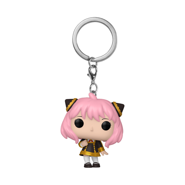 Spy x Family - Anya Forger Pocket Pop! Keychain