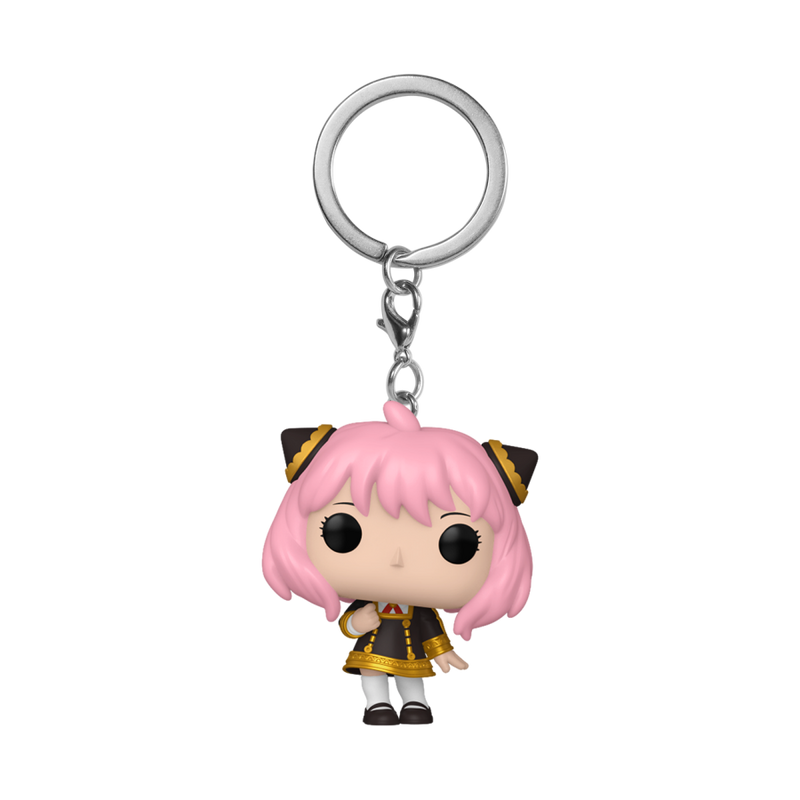 Spy x Family - Anya Forger Pocket Pop! Keychain