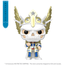 WWE: Wrestle Mania - Cody Rhodes (Masked) Pop! Vinyl [RS]