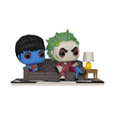 Beetlejuice - Beetlejuice in the Waiting Room Pop! Moment [RS]