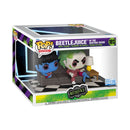 Beetlejuice - Beetlejuice in the Waiting Room Pop! Moment [RS]