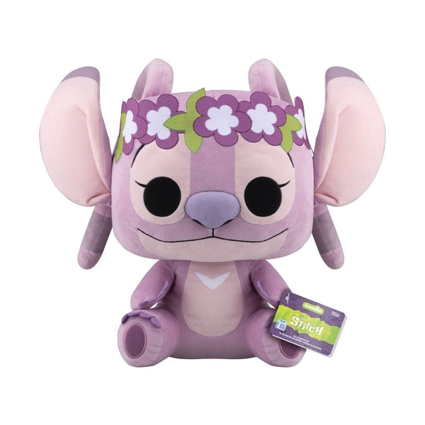 Lilo & Stitch - Angel (Luau) 16" Pop! Plush [RS]