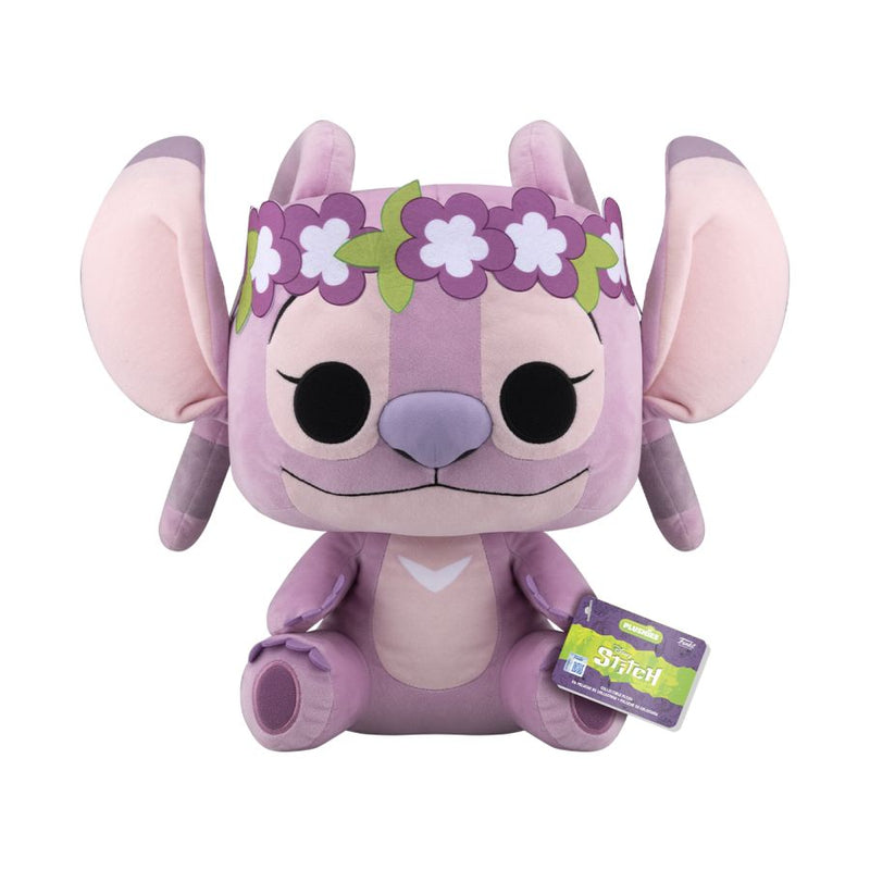 Lilo & Stitch - Angel (Luau) 16" Pop! Plush [RS]
