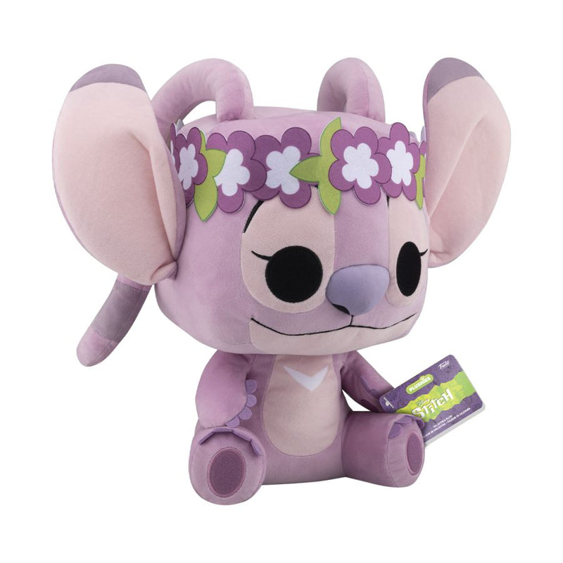 Lilo & Stitch - Angel (Luau) 16" Pop! Plush [RS]