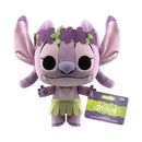 Lilo & Stitch - Angel (Luau) Pop! Plush [RS]