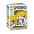 Naruto Shippuden - Naruto Sexy Jutsu Diamond Glitter Pop! Vinyl [RS]