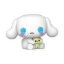 Sanrio - Cinnamoroll (Crying) Pop! Vinyl