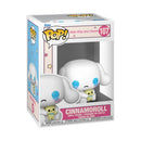Sanrio - Cinnamoroll (Crying) Pop! Vinyl