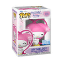 Sanrio - My Melody with Ribbon Pop! Vinyl [RS]