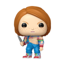 Chucky (TV) - Buff Chucky Pop! Vinyl