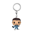 The Fantastic Four: First Steps - Mister Fantastic Pop! Keychain