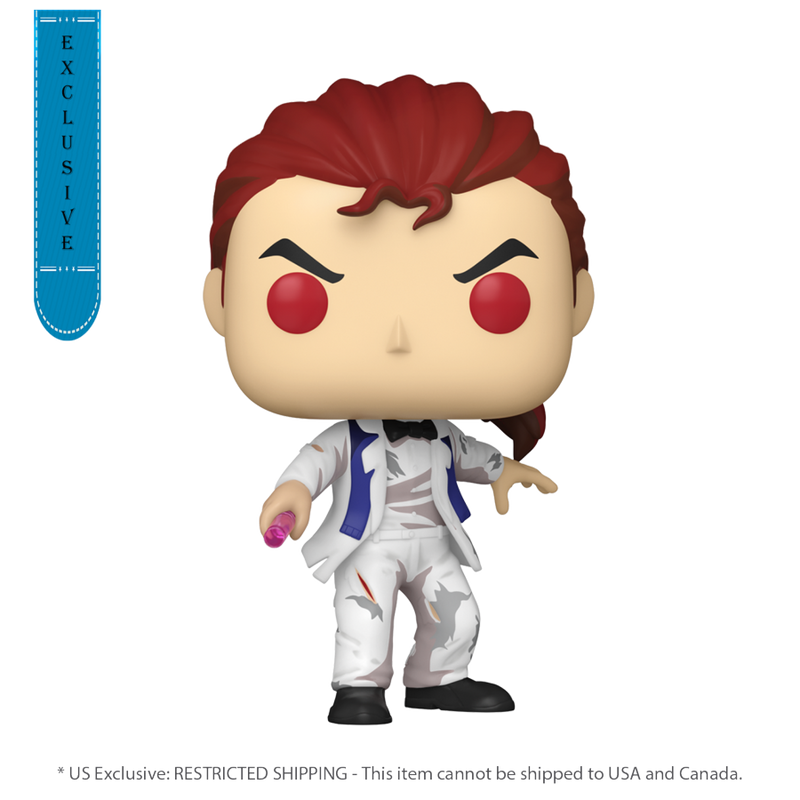 X-Men '97 - Gambit in Tux Pop! Vinyl Exclusive [RS]