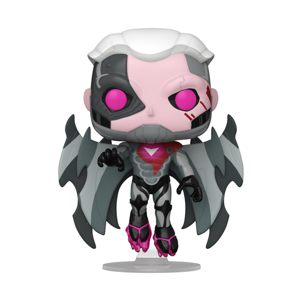 X-Men '97 - Bastion (with chase) Pop! Vinyl Plus