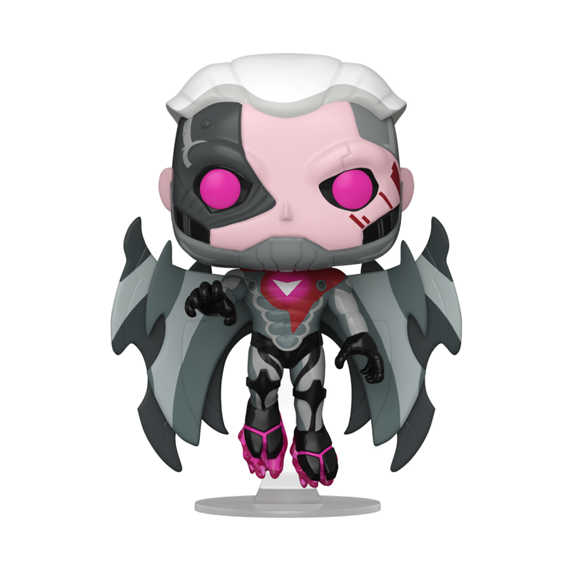 X-Men '97 - Bastion (with chase) Pop! Vinyl Plus
