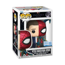 Marvel: Infinity Saga - Peter Parker/Iron Spider Pop! Vinyl [RS]