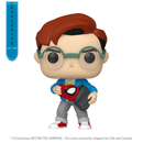 Your Friendly Neighbourhood Spider-Man - Peter Parker Pop! Vinyl [RS]