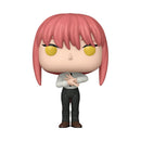 Chainsaw Man - Makima (Hand Sign) Pop! Vinyl [RS]