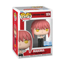 Chainsaw Man - Makima (Hand Sign) Pop! Vinyl [RS]