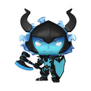 Solo Leveling - Iron (with chase) Pop! Vinyl [RS]