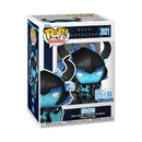 Solo Leveling - Iron (with chase) Pop! Vinyl [RS]