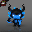 Solo Leveling - Iron (with chase) Pop! Vinyl [RS]