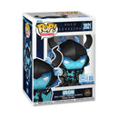 Solo Leveling - Iron (with chase) Pop! Vinyl [RS]
