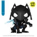 Solo Leveling - Beru Glow US Exclusive Pop! Vinyl [RS]