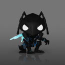 Solo Leveling - Beru Glow US Exclusive Pop! Vinyl [RS]