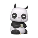 Ranma 1/2 - Genma (Panda) Pop! Vinyl