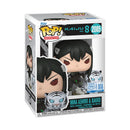Kaiju No. 8 - Mina & Bakko US Exclusive Pop! Vinyl [RS]