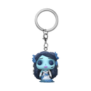 Corpse Bride - Emily Pop! Vinyl Keychain