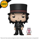 One Piece - Rob Lucci & Hattori (with chase) Pop! Vinyl [RS]