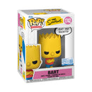 The Simpsons - Bart Pop! Sayings