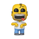 The Simpsons: Treehouse of Horror - Crazy Homer Pop! Vinyl [RS]