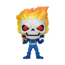 Marvel: Strange Tales - Ghost Rider US Exclusive Glow Pop! Vinyl [RS]