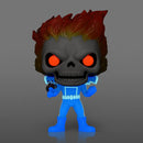 Marvel: Strange Tales - Ghost Rider US Exclusive Glow Pop! Vinyl [RS]