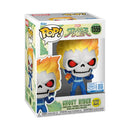 Marvel: Strange Tales - Ghost Rider US Exclusive Glow Pop! Vinyl [RS]