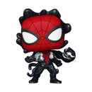 Marvel Comics - Spider-Man (Symbiote) Pop! Vinyl [RS]