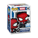Marvel Comics - Spider-Man (Symbiote) Pop! Vinyl [RS]
