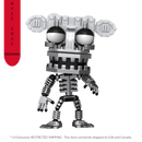 FNAF - Endo-02 Pop! Vinyl 2025 NYCC Exclusive