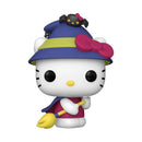 Hello Kitty - Hello Kitty Halloween (Witch Costume) Pop! Vinyl [RS]