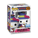 Hello Kitty - Hello Kitty Halloween (Witch Costume) Pop! Vinyl [RS]